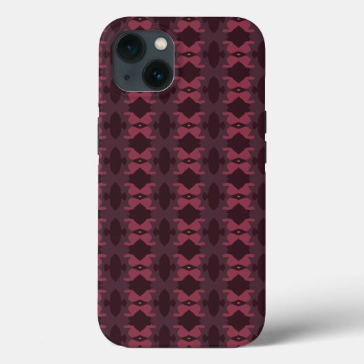 iPhone / iPad カバー (裏面)