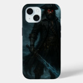 iPhone / iPad カバー (裏面)