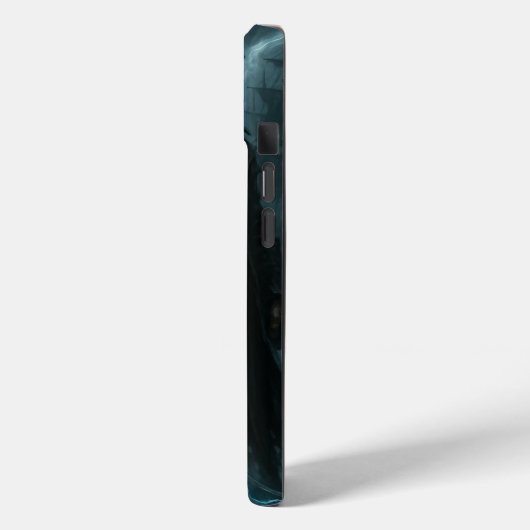 iPhone / iPad カバー (裏面 / 左)