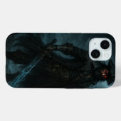 iPhone / iPad カバー (裏面 (横))