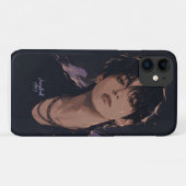 iPhone / iPad カバー (裏面(横))