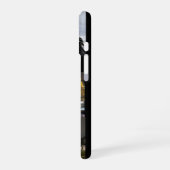 iPhone / iPad カバー (左側面)