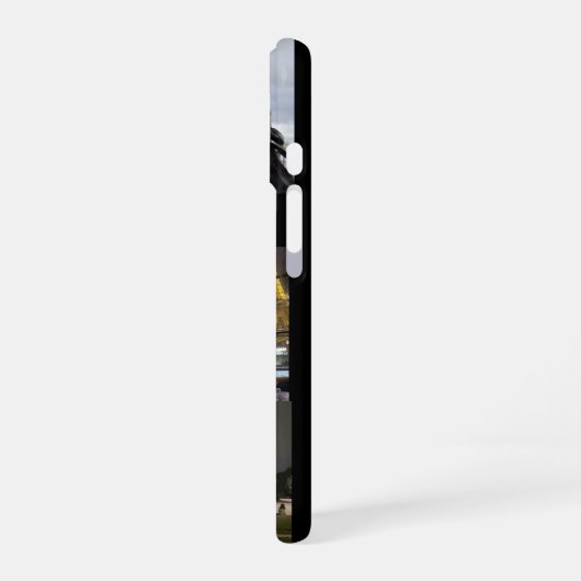 iPhone / iPad カバー (左側面)