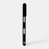iPhone / iPad カバー (右側面)