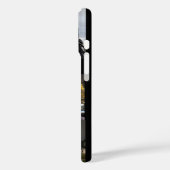 iPhone / iPad カバー (裏面 / 左)