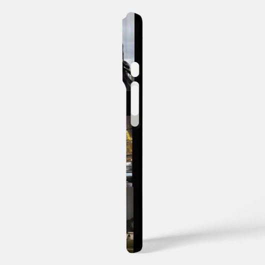 iPhone / iPad カバー (裏面 / 左)