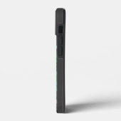 iPhone / iPad カバー (裏面 / 左)