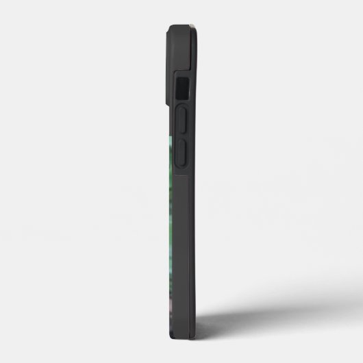 iPhone / iPad カバー (裏面 / 左)