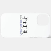iPhone / iPad カバー (裏面 (横))