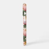 iPhone / iPad カバー (左側面)