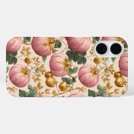 iPhone / iPad カバー (裏面 (横))