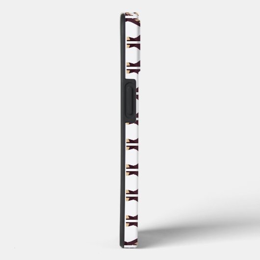 iPhone / iPad カバー (裏面 / 右)