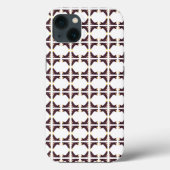 iPhone / iPad カバー (裏面)