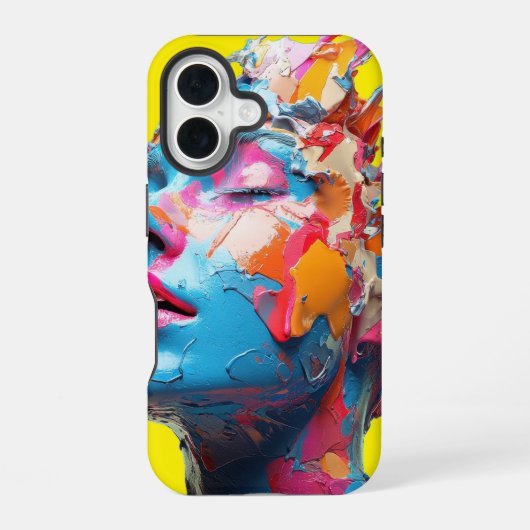 iPhone / iPad カバー (裏面)