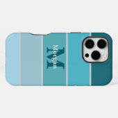 iPhone / iPad カバー (裏面横)