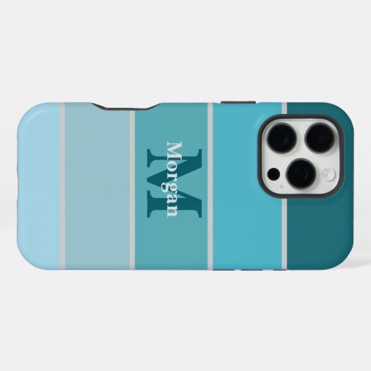 iPhone / iPad カバー (裏面横)