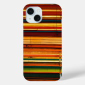 iPhone / iPad カバー (裏面)