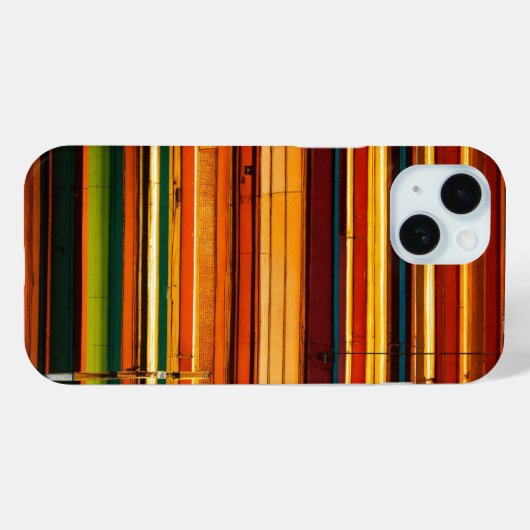iPhone / iPad カバー (裏面 (横))