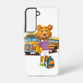 iPhone / iPad カバー (裏面)