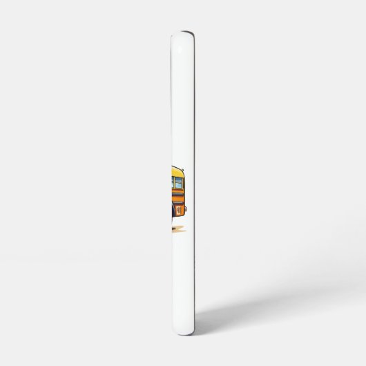 iPhone / iPad カバー (左側面)