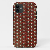 iPhone / iPad カバー (裏面)
