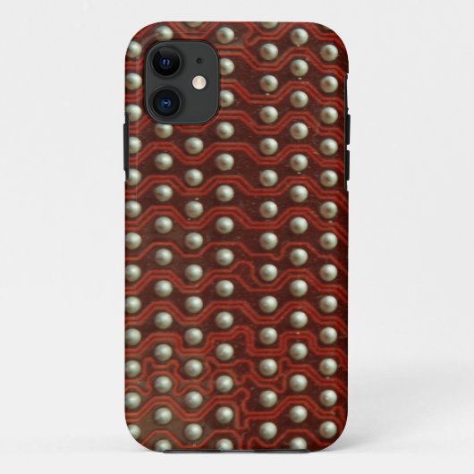 iPhone / iPad カバー (裏面)