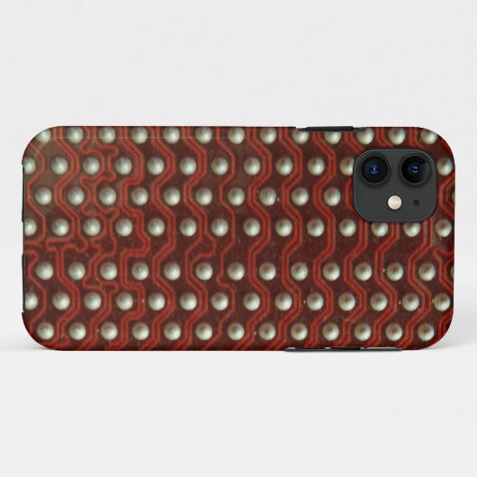 iPhone / iPad カバー (裏面(横))