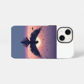 iPhone / iPad カバー (裏面横)