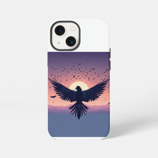 iPhone / iPad カバー (裏面)