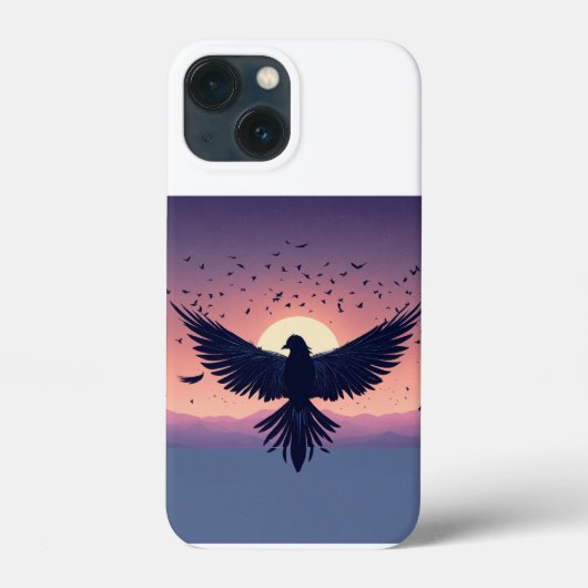 iPhone / iPad カバー (裏面)