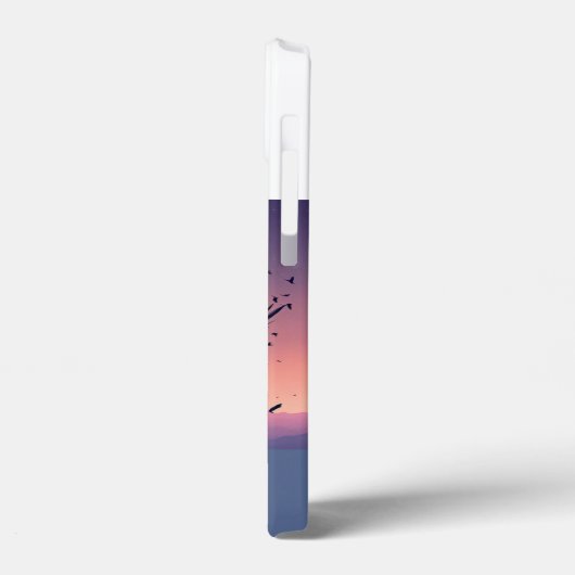 iPhone / iPad カバー (裏面 / 左)