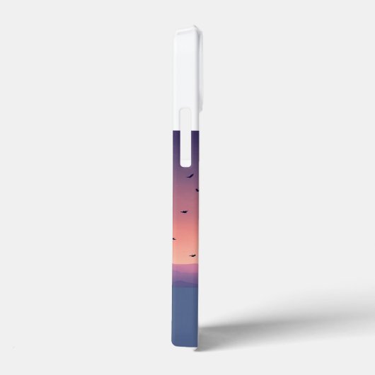 iPhone / iPad カバー (裏面 / 右)