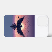iPhone / iPad カバー (裏面 (横))
