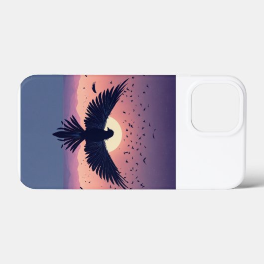 iPhone / iPad カバー (裏面 (横))