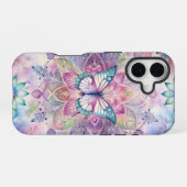 iPhone / iPad カバー (裏面横)