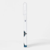 iPhone / iPad カバー (左側面)