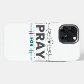 iPhone / iPad カバー (裏面横)