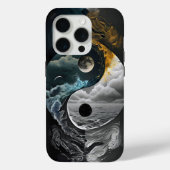 iPhone / iPad カバー (裏面)