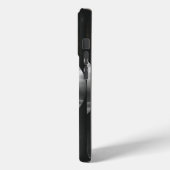 iPhone / iPad カバー (裏面 / 左)