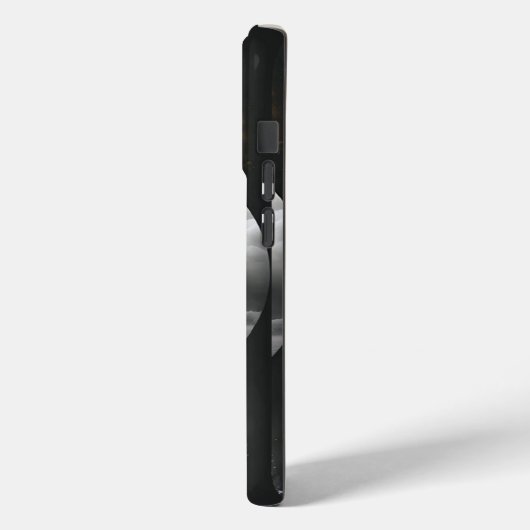 iPhone / iPad カバー (裏面 / 左)