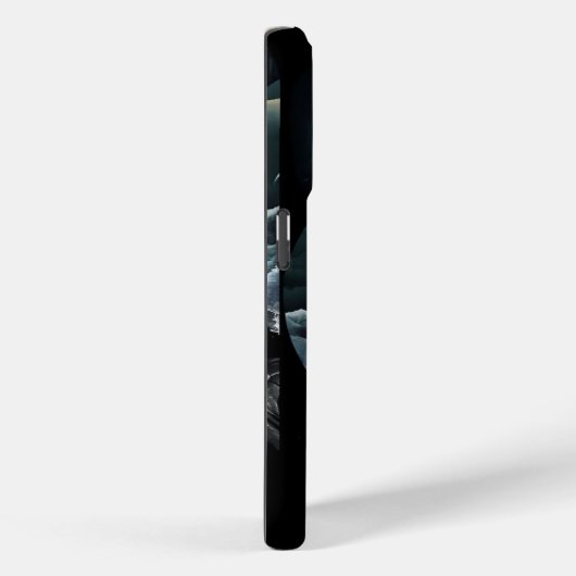 iPhone / iPad カバー (裏面 / 右)