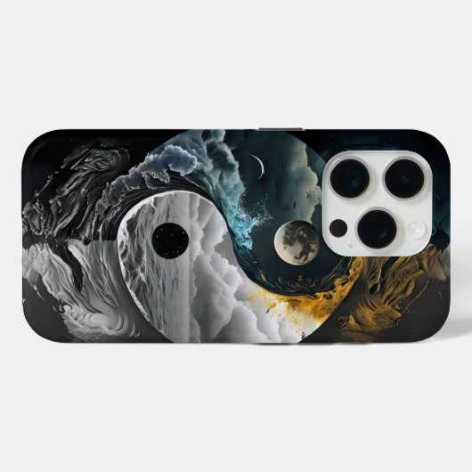 iPhone / iPad カバー (裏面 (横))