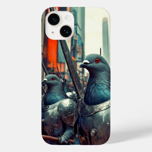 iPhone / iPad カバー (裏面)