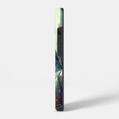 iPhone / iPad カバー (左側面)