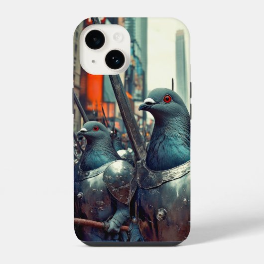 iPhone / iPad カバー (裏面)