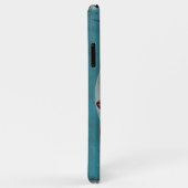 iPhone / iPad カバー (裏面/右)