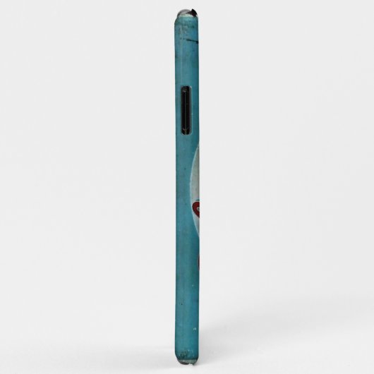 iPhone / iPad カバー (裏面/右)