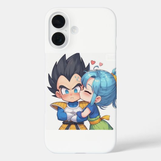 iPhone / iPad カバー (裏面)