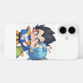 iPhone / iPad カバー (裏面 (横))