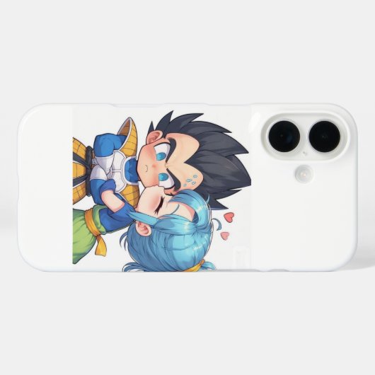 iPhone / iPad カバー (裏面 (横))